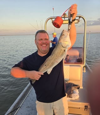 5-7 Hour Fishing Trip