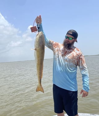 5-7 Hour Fishing Trip