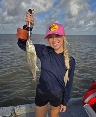 5-7 Hour Fishing Trip