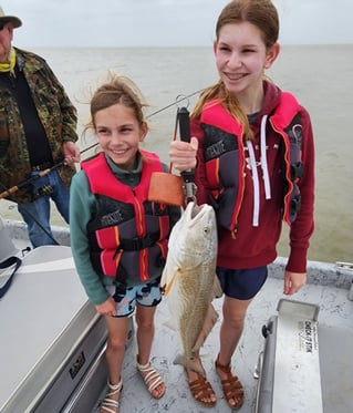 5-7 Hour Fishing Trip