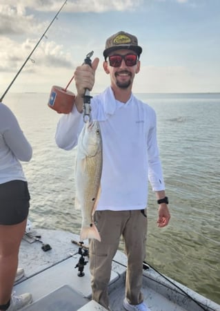 5-7 Hour Fishing Trip