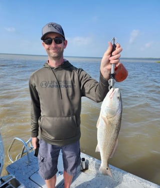 5-7 Hour Fishing Trip