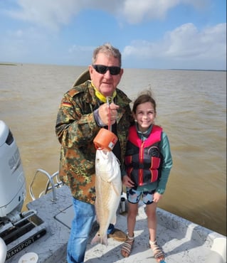 5-7 Hour Fishing Trip