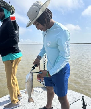 5-7 Hour Fishing Trip