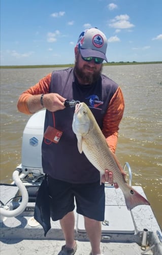 5-7 Hour Fishing Trip