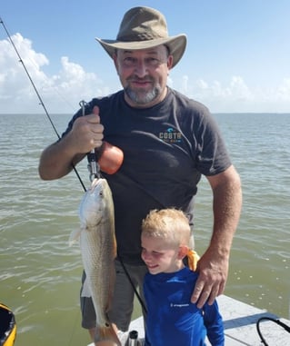 5-7 Hour Fishing Trip