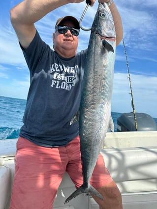 Spearfishing & Fishing