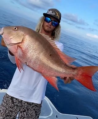 4-8 Hour Offshore Trip