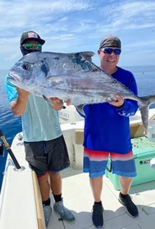 4-8 Hour Offshore Trip