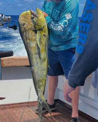 Palm Beach Offshore Trip