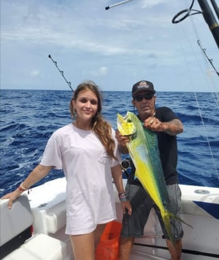 4-8 Hour Offshore Trip