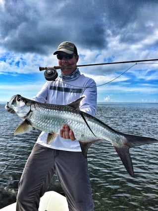 4-8 Hour Inshore Fishing Trip