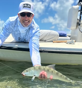 4-8 Hour Inshore Fishing Trip