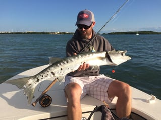 4-8 Hour Inshore Fishing Trip