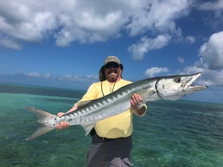 4-8 Hour Inshore Fishing Trip