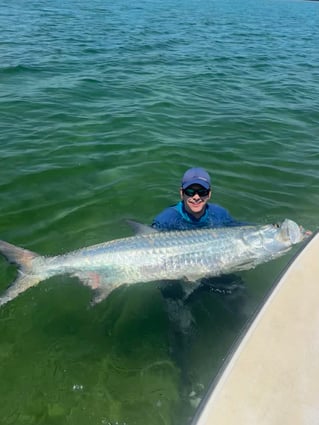 4-8 Hour Inshore Fishing Trip