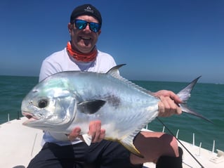 4-8 Hour Inshore Fishing Trip