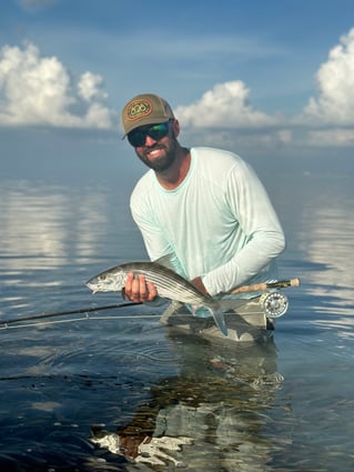 4-8 Hour Inshore Fishing Trip