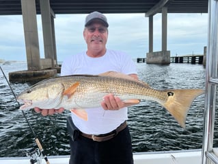 Choctawhatchee Bay Fishing