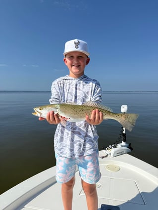 Choctawhatchee Bay Fishing