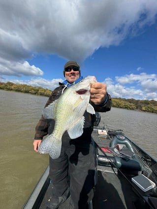 Crappie Trips