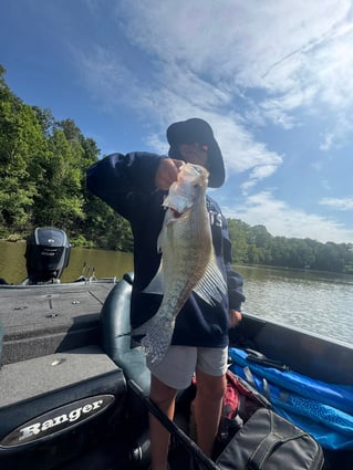 Crappie Trips