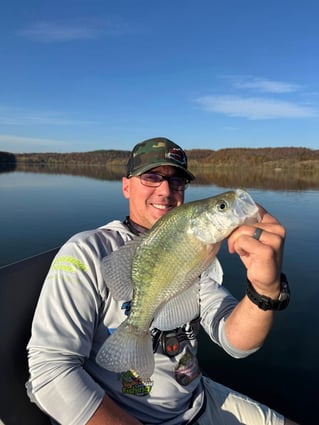 Crappie Trips