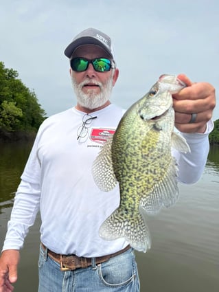 Crappie Trips