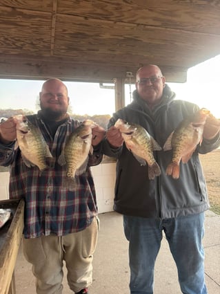 Crappie Trips