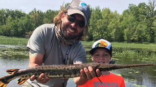  4-8 Hours Fishing Trip