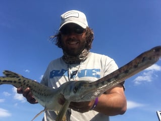  4-8 Hours Fishing Trip