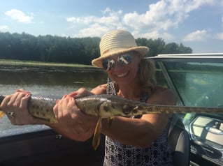  4-8 Hours Fishing Trip