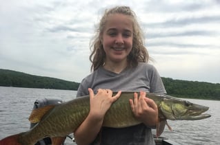  4-8 Hours Fishing Trip