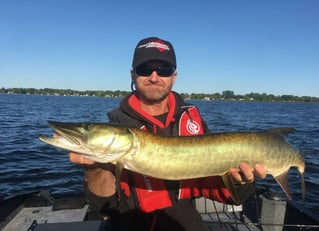  4-8 Hours Fishing Trip