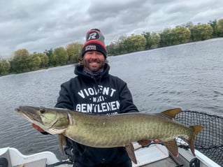  4-8 Hours Fishing Trip