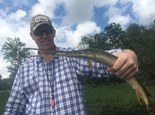  4-8 Hours Fishing Trip
