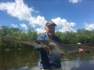  4-8 Hours Fishing Trip