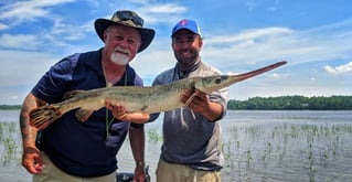  4-8 Hours Fishing Trip