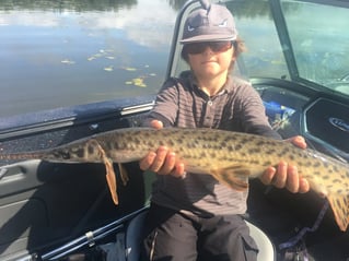  4-8 Hours Fishing Trip