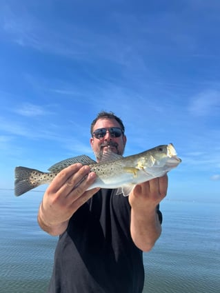 Half Day Trip – Inshore