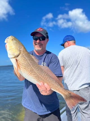 Half Day Trip – Inshore