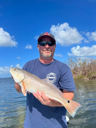 Half Day Trip – Inshore