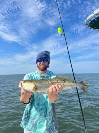 Half Day Trip – Inshore