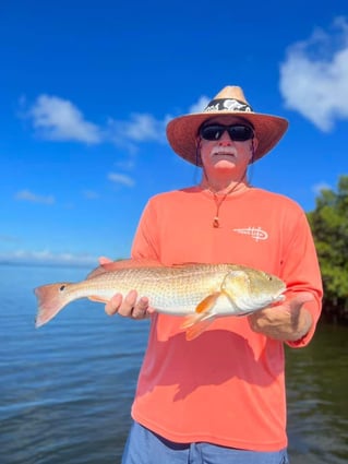 Half Day Trip – Inshore