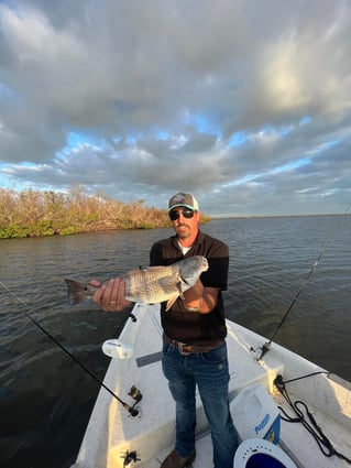 Half Day Trip – Inshore