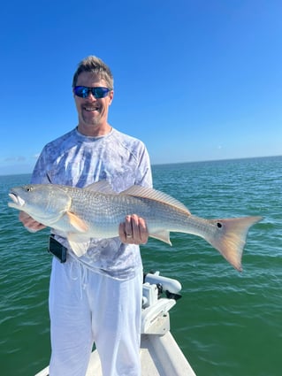 Half Day Trip – Inshore