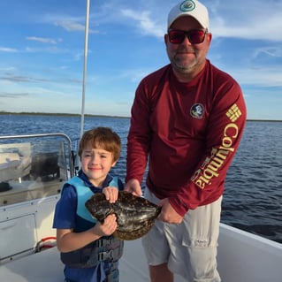 4-6 Hour Fishing Trip