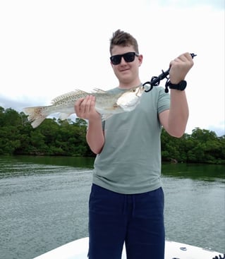 4-6 Hour Fishing Trip