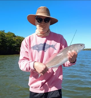 4-6 Hour Fishing Trip