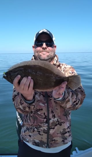 4-6 Hour Fishing Trip